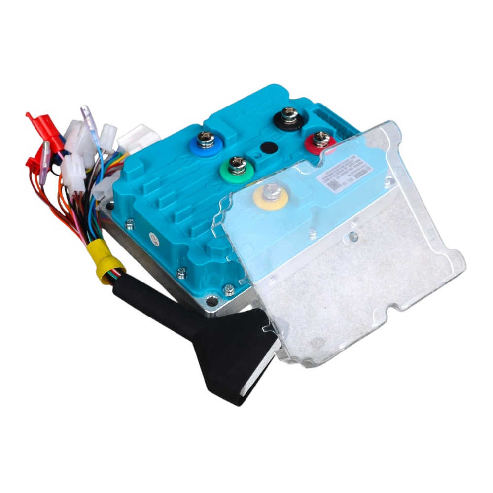 Fardriver Controller 72V 500A - Fardriver C56 72500, Pengontrol Motor Gelombang