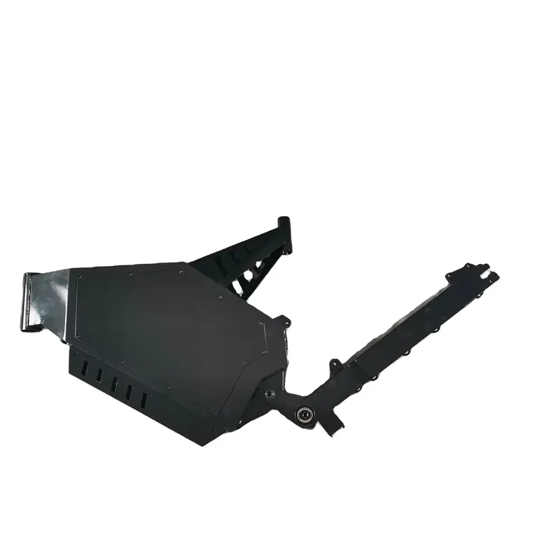 untuk Rangka Sepeda Listrik St - 8000W Stealth Bomber Ebike ulasan dan harga