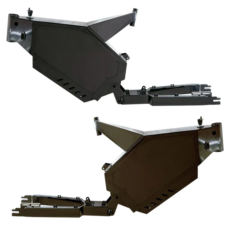 untuk Rangka Sepeda Listrik St - 8000W Stealth Bomber Ebike ulasan dan harga