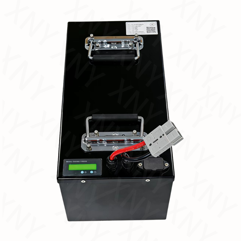 Baterai Lithium XNY-72V LifePo - 72V 60Ah Lifepo4 Battery Pack ulasan dan harga