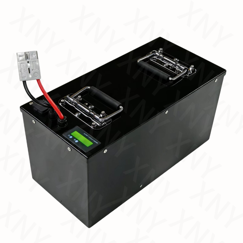 Baterai Lithium XNY-72V LifePo - 72V 60Ah Lifepo4 Battery Pack ulasan dan harga