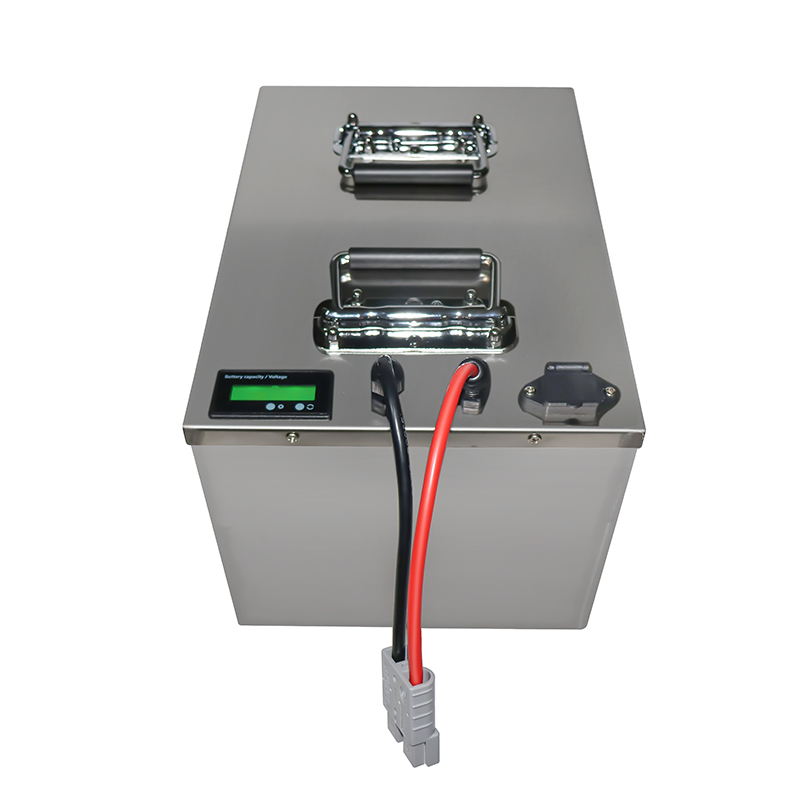 Lifepo4 72V 50Ah 60Ah 70Ah 80A - 72V 60Ah Lifepo4 Battery Pack ulasan dan harga