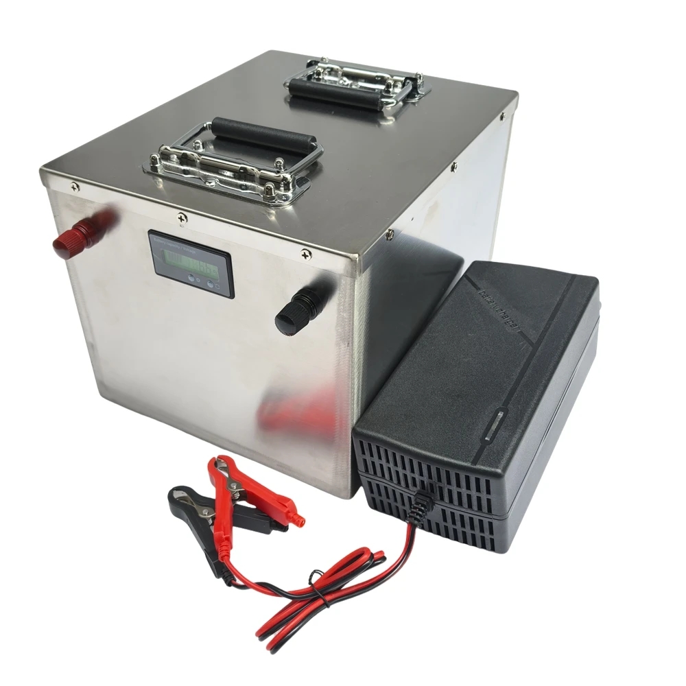 JN- 24S BMS 72V 20Ah 40Ah 60Ah - 72V 60Ah Lifepo4 Battery Pack ulasan dan harga