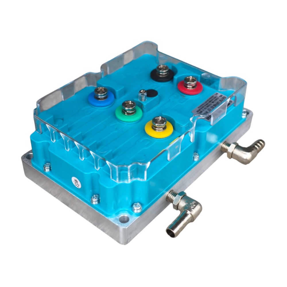 Fardriver C56 72500, Pengontro - Fardriver Controller 72V 500A ulasan dan harga