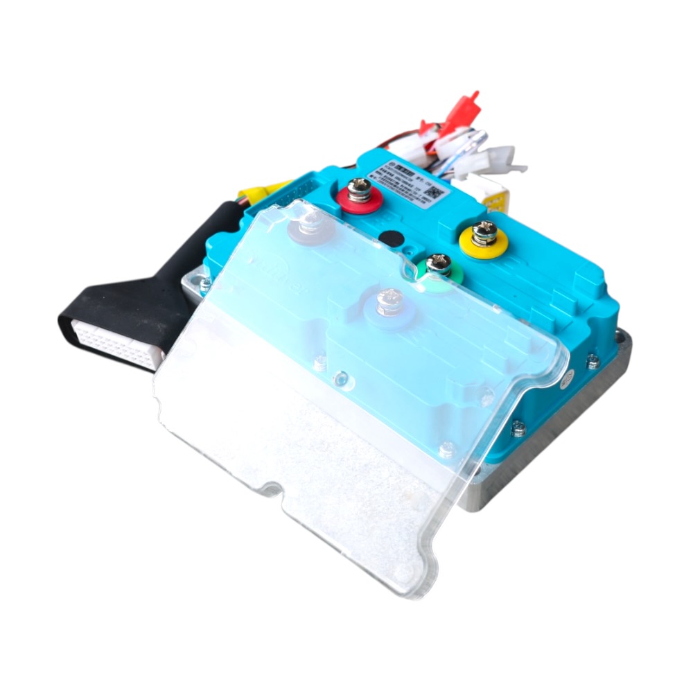Fardriver C56 72500, Pengontro - Fardriver Controller 72V 500A ulasan dan harga