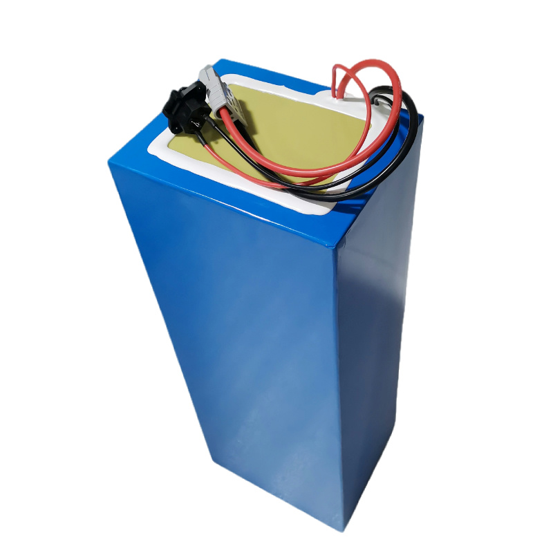 Baterai Lithium-ion 72V 50Ah u - 72V 60Ah Lifepo4 Battery Pack ulasan dan harga