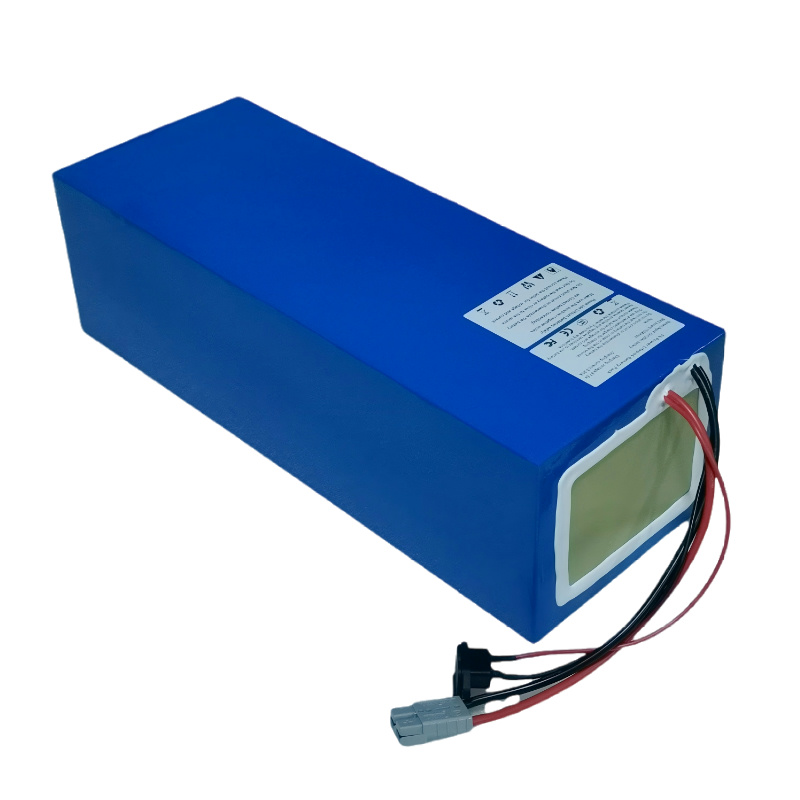 Baterai Lithium-ion 72V 50Ah u - 72V 60Ah Lifepo4 Battery Pack ulasan dan harga