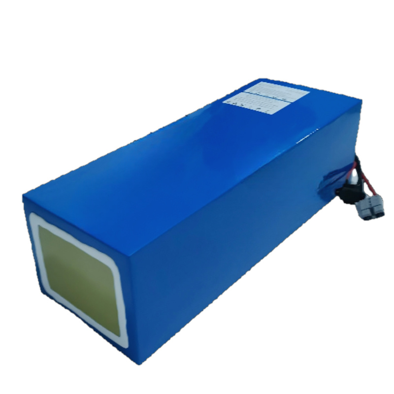 Baterai Lithium-ion 72V 50Ah u - 72V 60Ah Lifepo4 Battery Pack ulasan dan harga