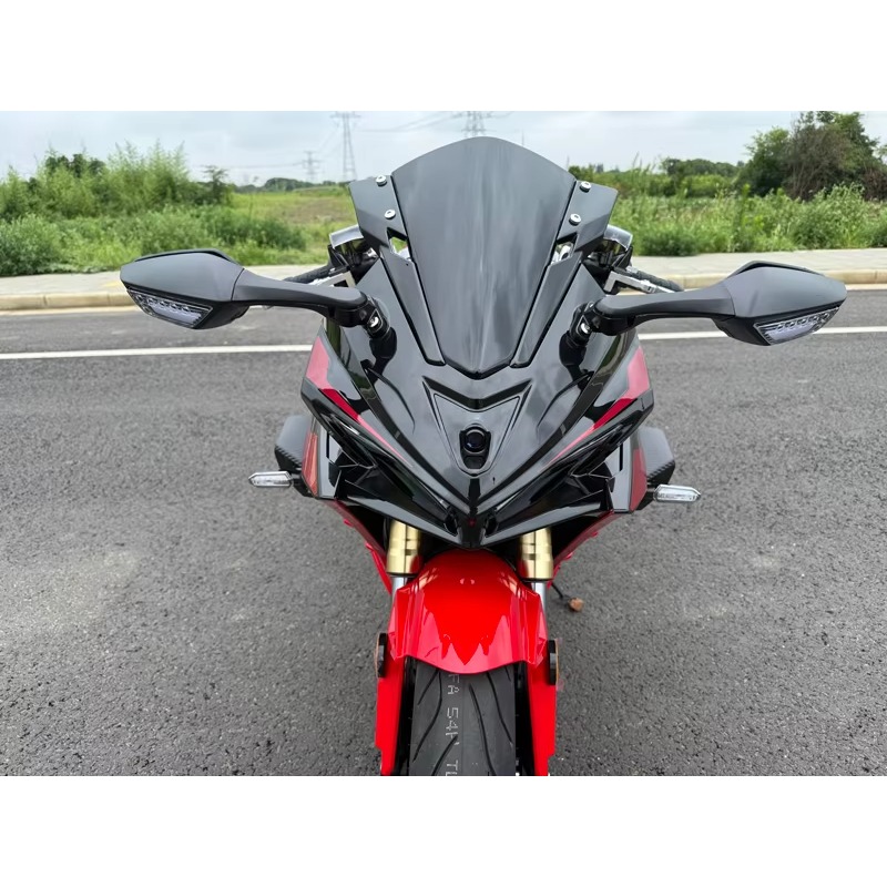 Yzhgb2 – Motor balap listrik d - 72V 5000W Electric Motorcycle ulasan dan harga