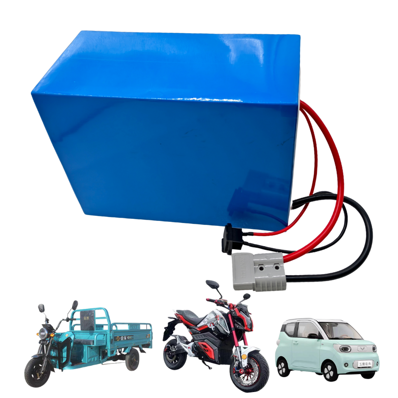 72V 100Ah Li ion Dengan Charge - 72V 60Ah Lifepo4 Battery Pack ulasan dan harga