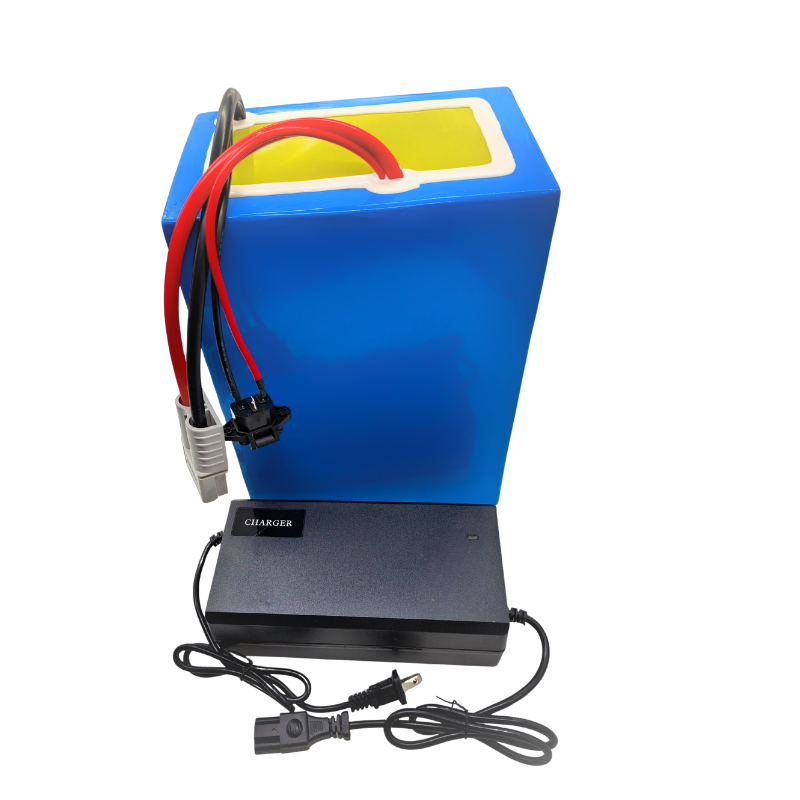 72V 100Ah Li ion Dengan Charge - 72V 60Ah Lifepo4 Battery Pack ulasan dan harga
